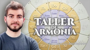 Musichacks El Taller de Armonía