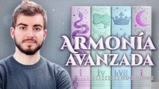 Musichacks Armonía Avanzada