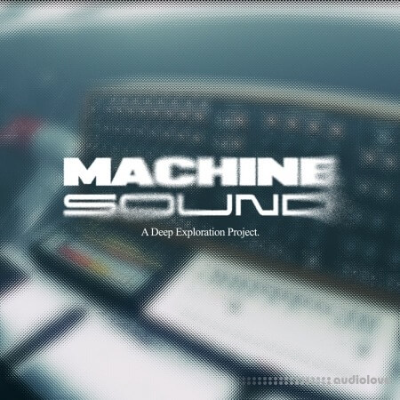 Armaku MachineSound Analog Techno and Electro Sample Pack