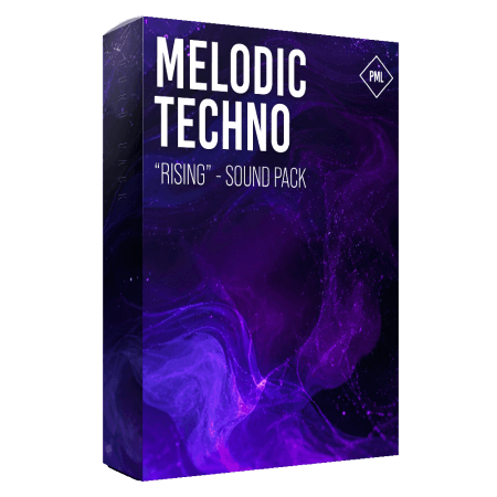 Production Music Live Melodic Techno Sound Pack Rising Serum 2 Presets Files