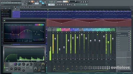 Image-Line FL Studio Producer Edition