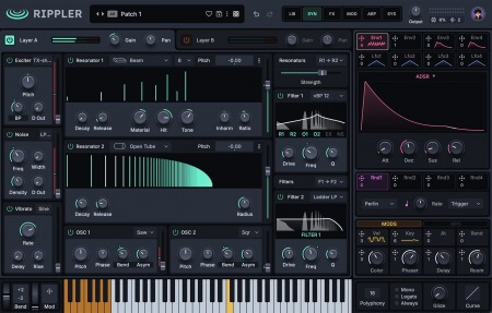 reFX Rippler