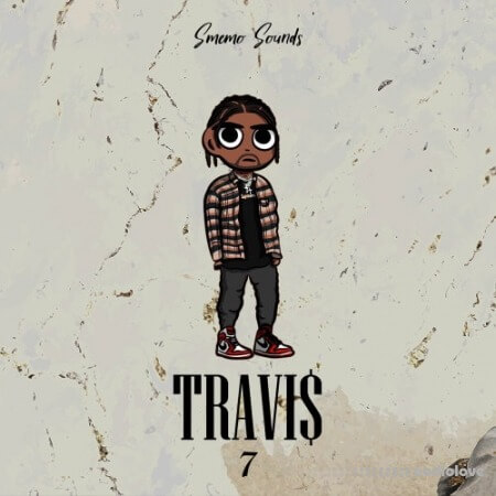 SMEMO Sounds Travi$ Vol 7