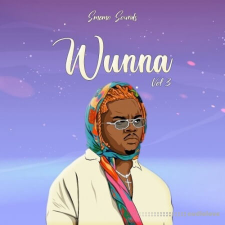 SMEMO Sounds Wunna Vol 3