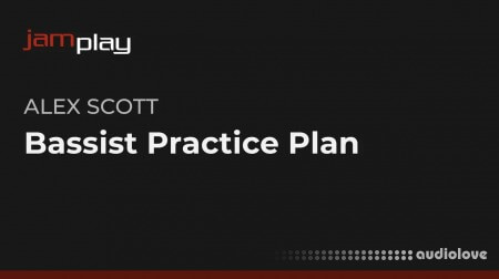 Truefire Bassist Practice Plan (JamPlay)