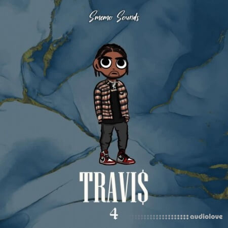 SMEMO Sounds Travi$ Vol 4