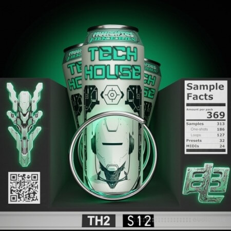 Munchies Jukebox Tech House Vol.2