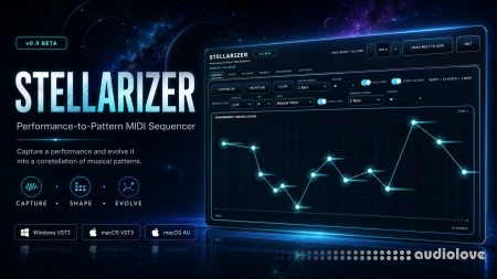 S1gns Of L1fe Stellarizer