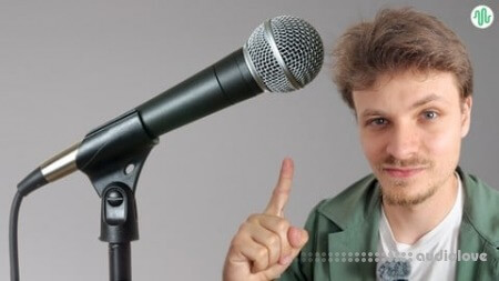 Udemy Beatbox Complete Beginner to Advanced Course