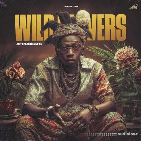 VOCAL GXD Wild Flowers