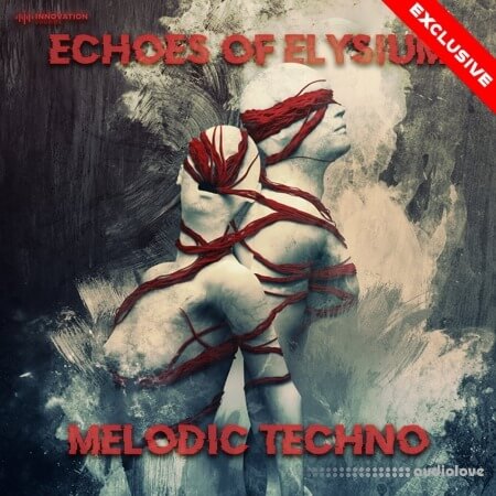 Innovation Sounds Echoes of Elysium Melodic Techno