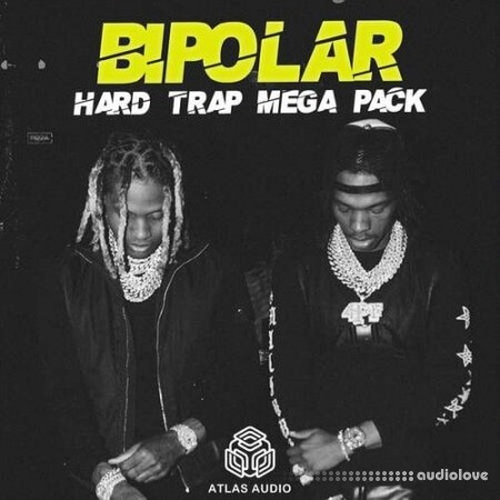 Atlas Audio Bipolar Hard Trap