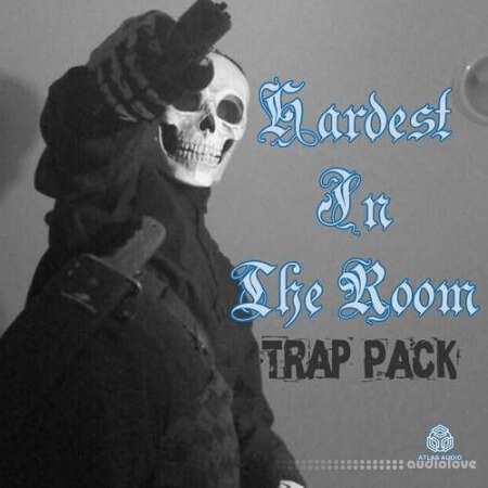 Atlas Audio Hardest In The Room Wild Trap