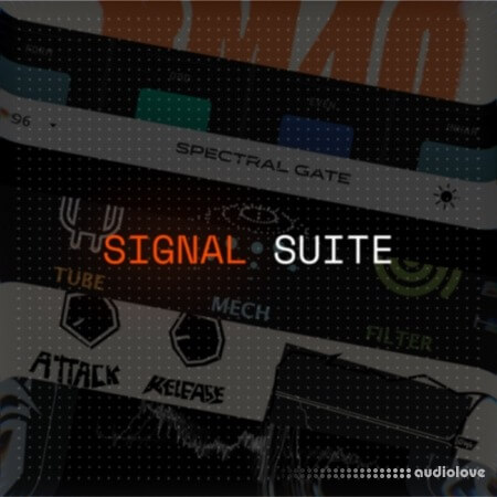 iFeature Signal Suite