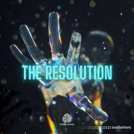 Atlas Audio The Resolution