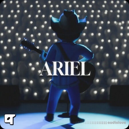 Akyai Ariel