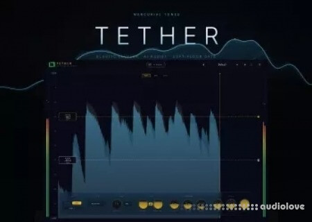 Mercurial Tones Tether