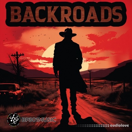 Bp301music Backroads