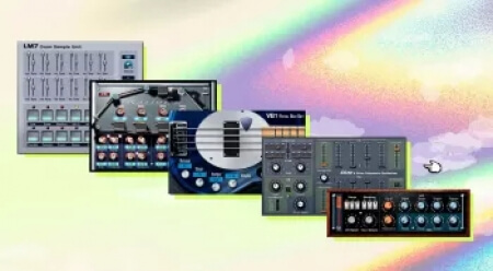 Steinberg Classics VST3