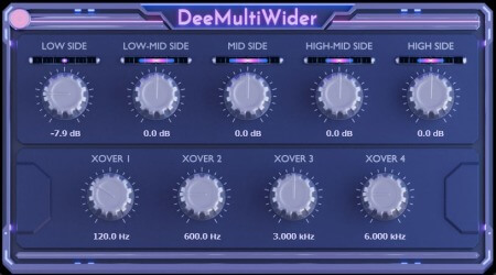 Dotec-Audio DeeMultiWider
