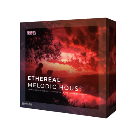 Basic Wavez Ethereal Melodic House By Kliran B