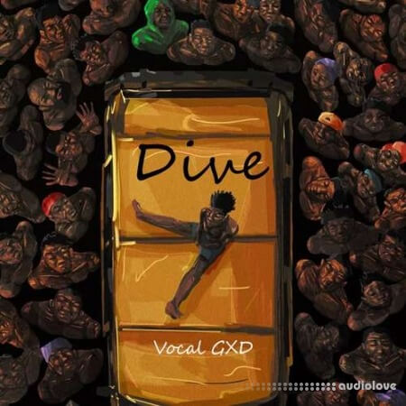VOCAL GXD Dive