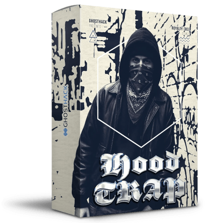 Ghosthack Hood Trap Essentials