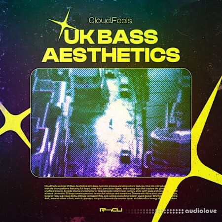 Renraku Uk Bass Aesthetics By Cloud.feels