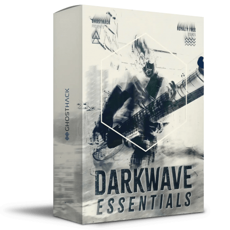 Ghosthack Darkwave Essentials
