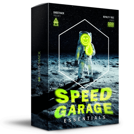 Ghosthack Speed Garage Essentials