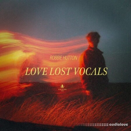 Black Octopus Sound Love Lost Vocals by Robbie Hutton