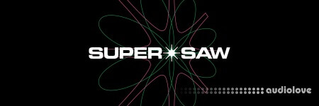 Native Instruments SuperStarSaw