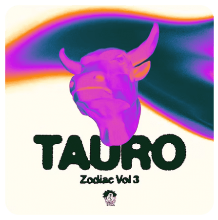 Engel Sanz Zodiac Vol.3 Tauro (Bundle Kit)