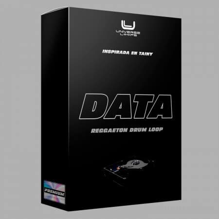 Universe Loops TAINY DATA Sample Pack