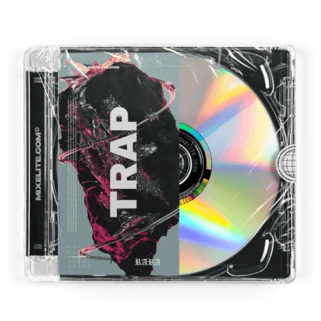 Mix Elite Rara Trap FL Studio Template