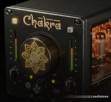 Styx Audio All Plugins Bundle