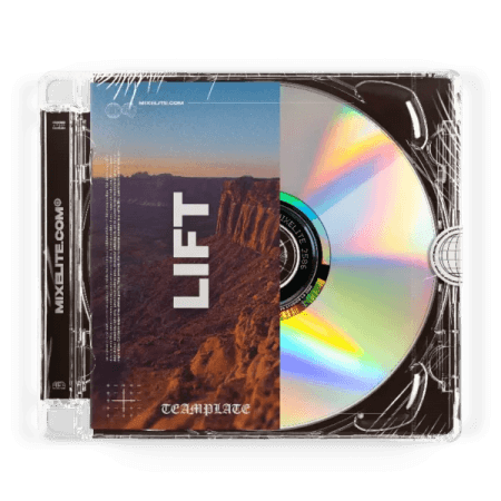 Mix Elite Lift Progressive House FL Studio Template