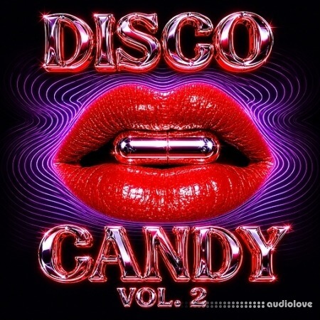 EvoSounds Disco Candy Vol.2