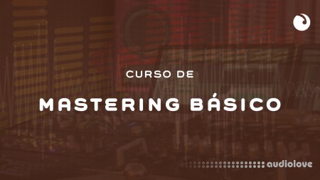 Audio Producción Curso De Mastering Básico