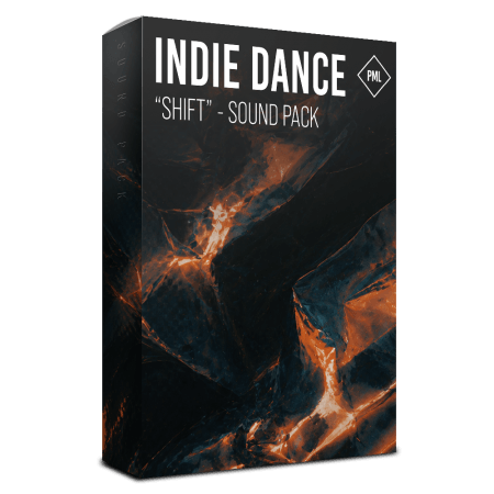Production Music Live Indie Dance Sound Pack Shift