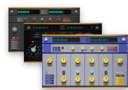 NK Productions All Plugins Bundle