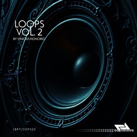 Vinicius Honorio Loops Vol.02