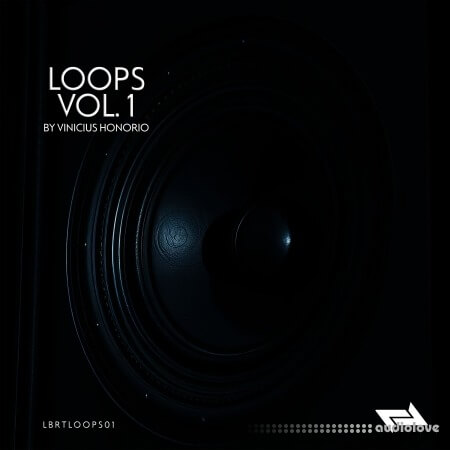 Vinicius Honorio Loops Vol.01