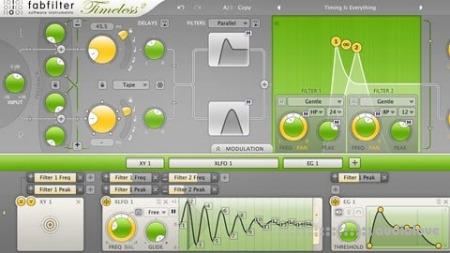 Udemy Delay Masterclass
