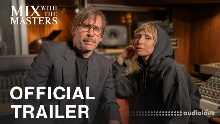 MixWithTheMasters Lykke Li and Björn Yttling Writing and Producing ‘Lucky Again’ and ‘I Follow Rivers’