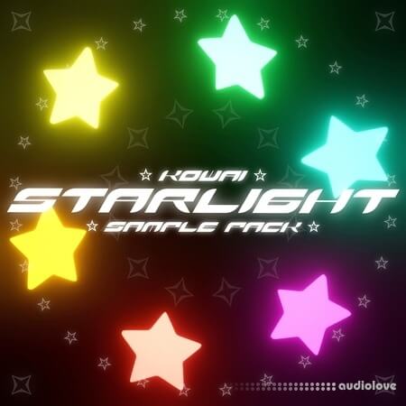 KOWAI Starlight Sample Pack