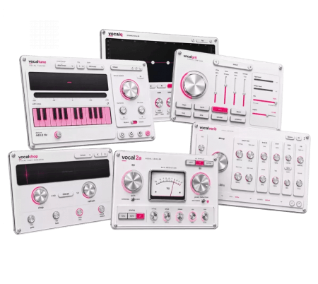 VocalEssential Suite