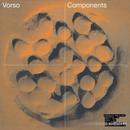 Vorso Components (Sample Pack)
