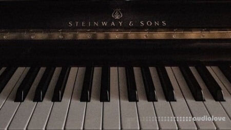 Udemy Piano Fundamentals to Mastery
