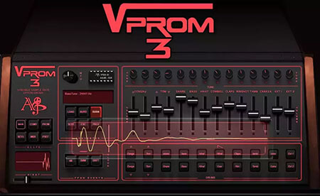 AlyJames Lab VProm